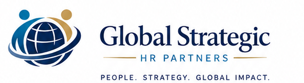 Global Strategic HR Partners